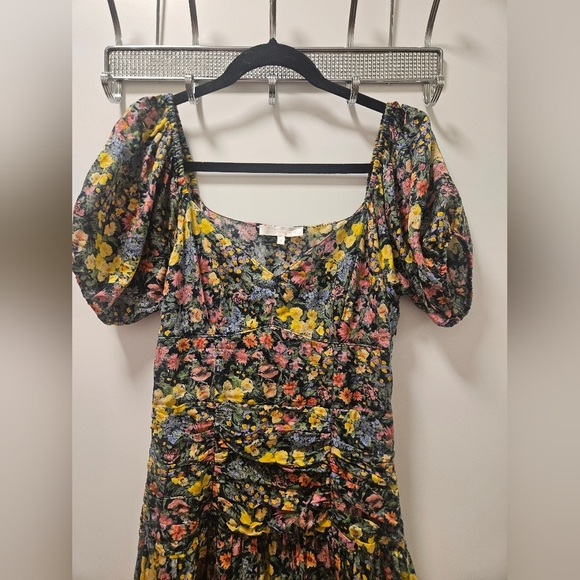 LoveShackFancy Ambrette Dress Size 4 - Picture 6 of 14